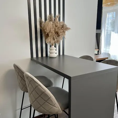 Lembitu Appartement