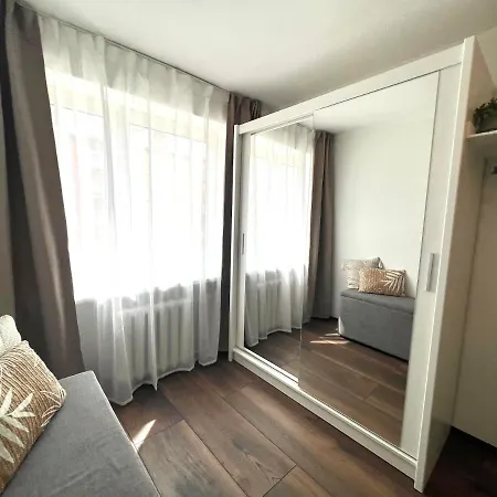 Lembitu Appartement