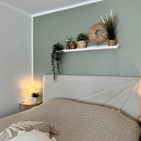 Appartement Lembitu Võru