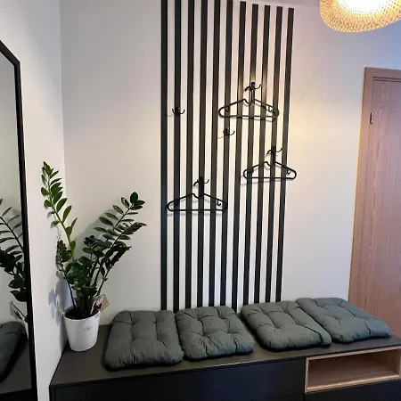 Lembitu Appartement