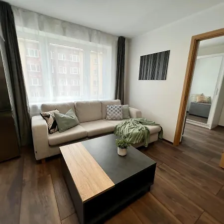 Appartement Lembitu