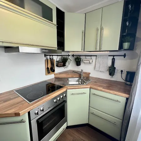 Appartement Lembitu