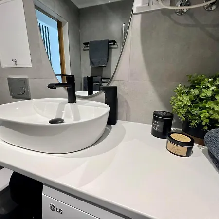 Appartement Lembitu Võru