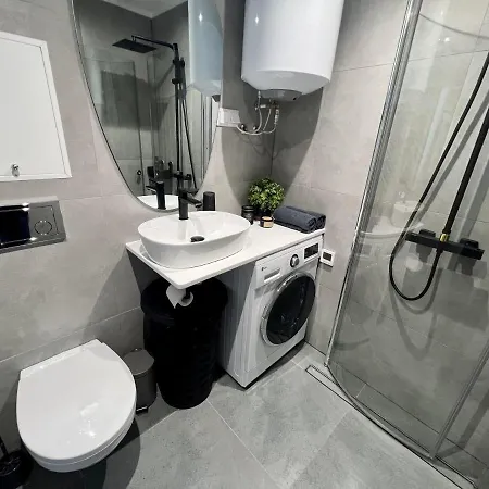 Lembitu Appartement