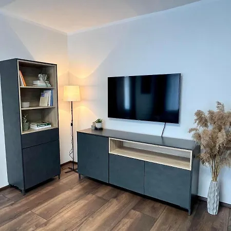Appartement Lembitu Võru
