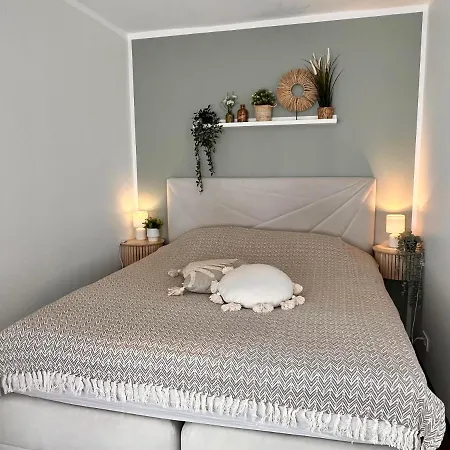 Lembitu Appartement