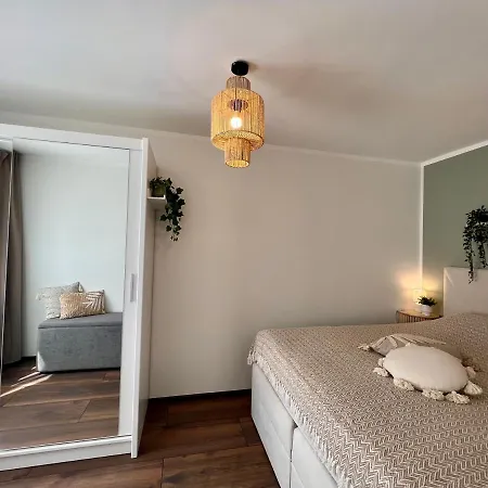 Appartement Lembitu *